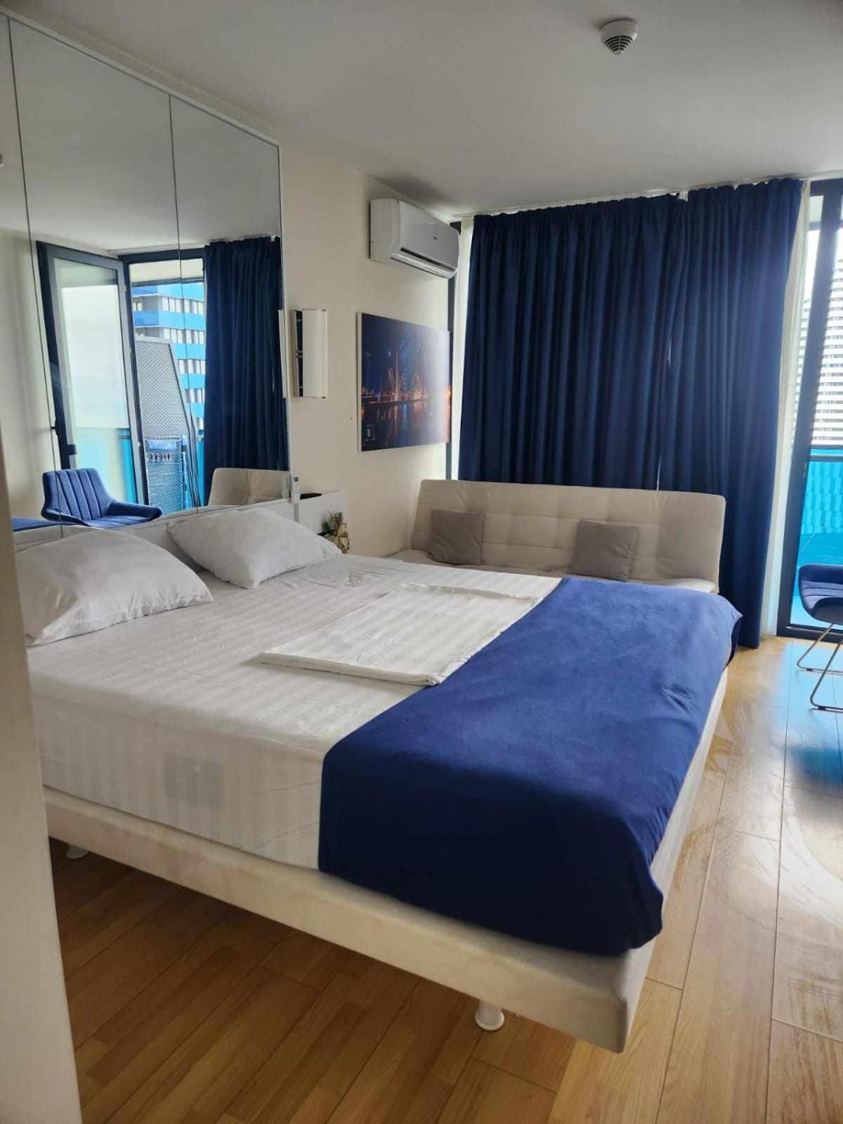 Orbi Sea View Panorama 巴统