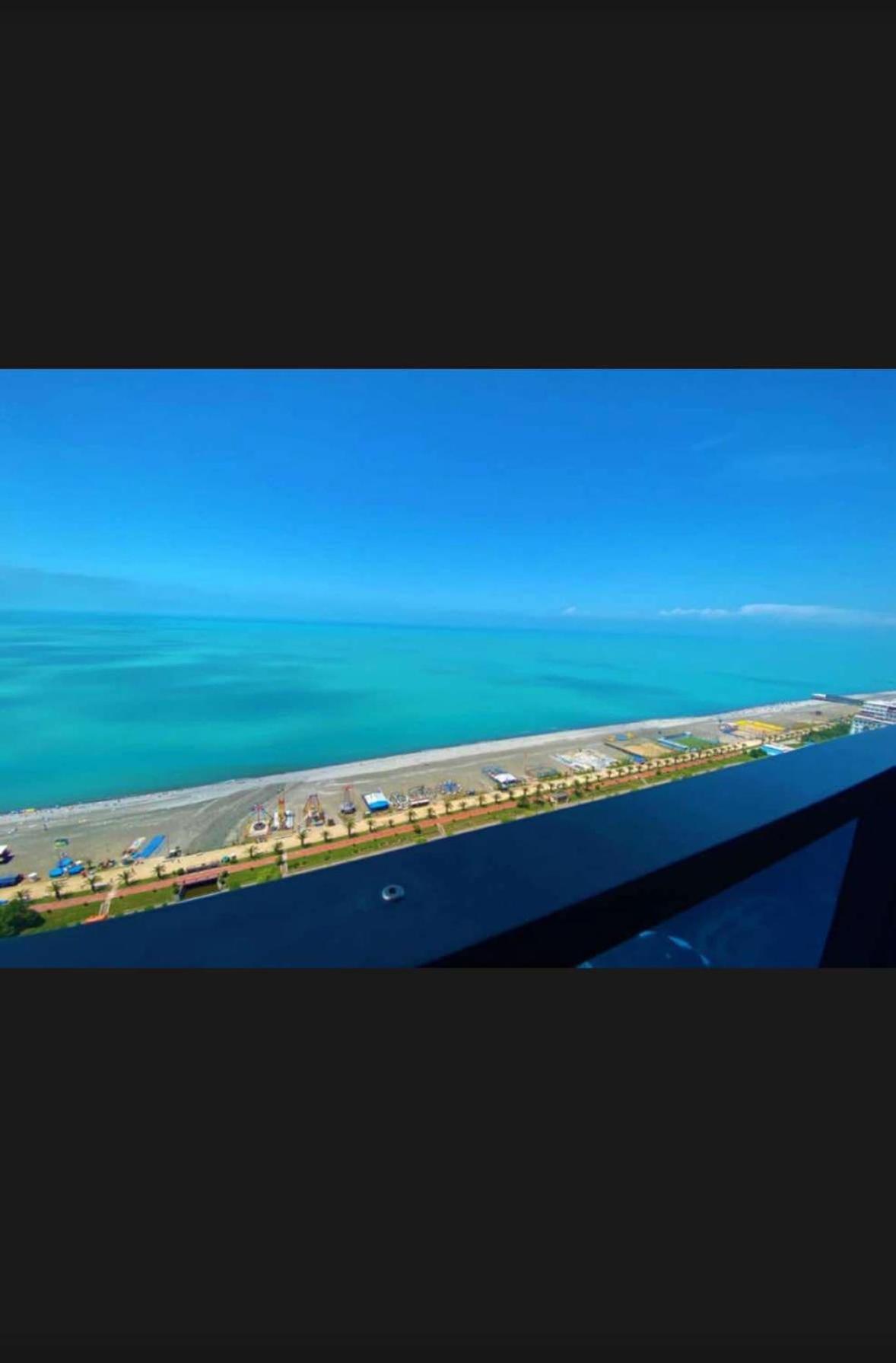 Orbi Sea View Panorama 公寓