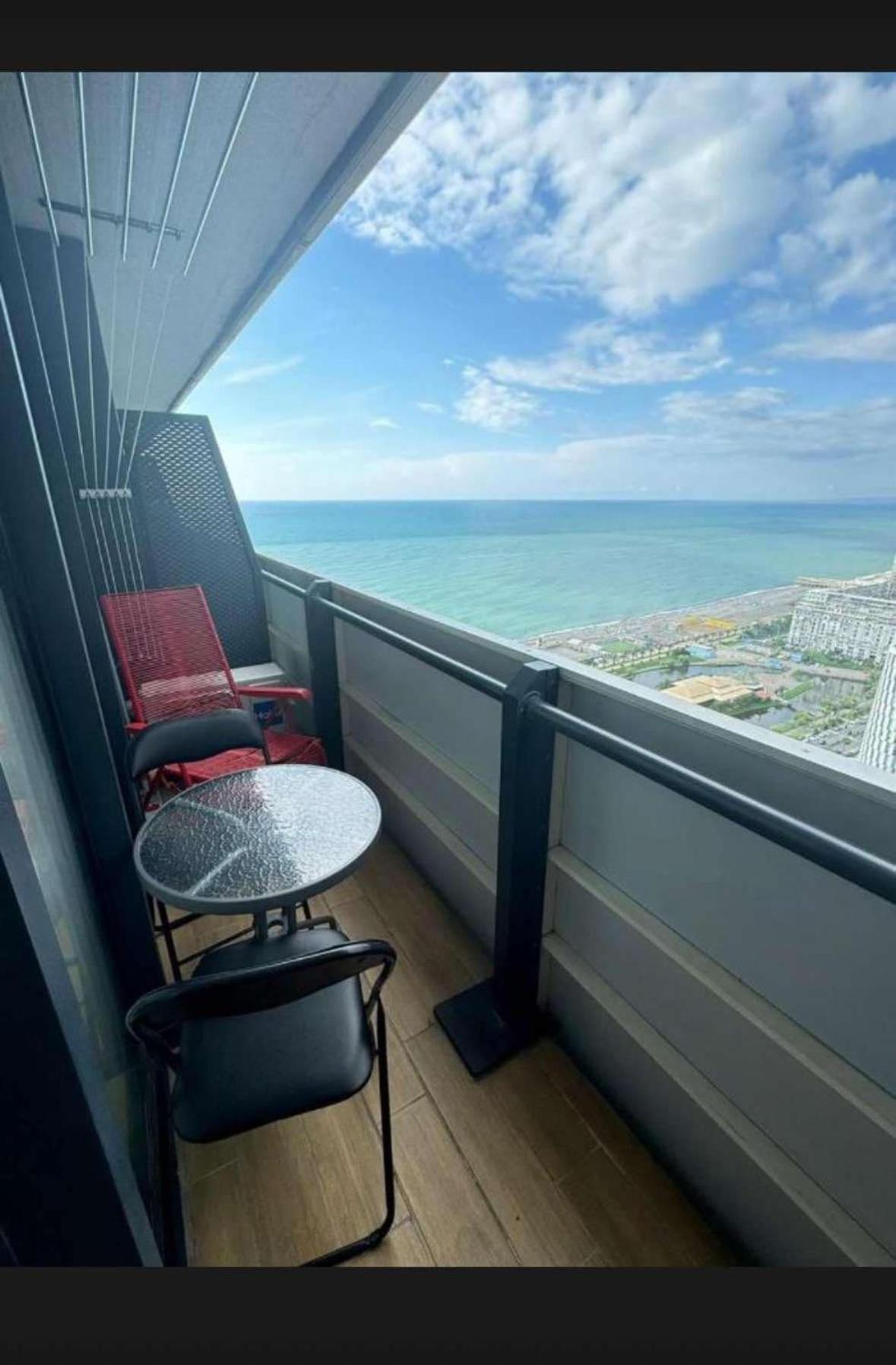 Orbi Sea View Panorama * 巴统