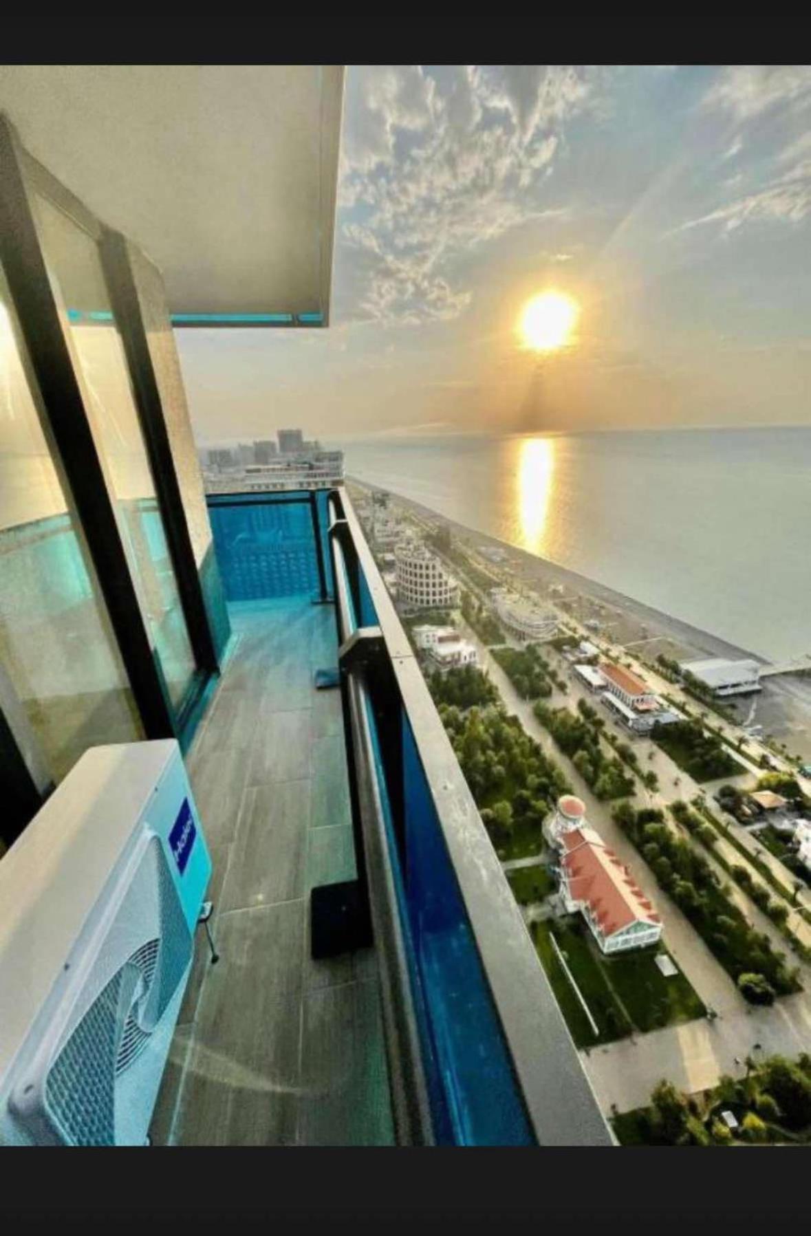 Orbi Sea View Panorama * 巴统
